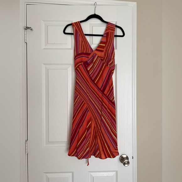 wild fable Dresses & Skirts - Multi Color Dress